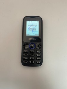 Б/в Мобільний телефон Mktel m2023 16-000277310