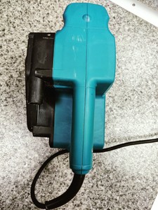 Б/у Ленточная шлифмашина Makita 9910 01-200953860