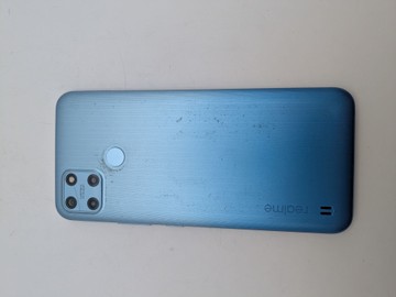 Б/в Мобільний телефон Realme c25y 4/128gb 01-200953110