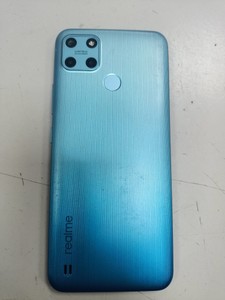Б/у Мобільний телефон Realme c25y 4/64gb 01-200953950