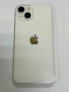 Б/у Мобільний телефон Apple iphone 13 128gb 01-200954313