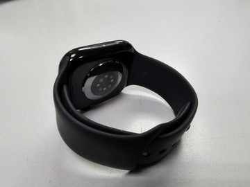Б/у Смарт-часы Apple watch series 10 gps 46mm alu. case 01-200931122