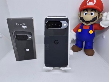Б/у Мобільний телефон Google pixel 10 12/256gb 01-200907141