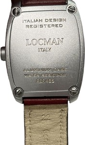 Б/в Годинник Locman sport watch 01-200864355