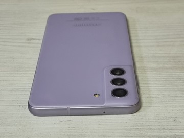 Б/у Мобільний телефон Samsung galaxy s21 fe 5g 8/256gb 01-200954968