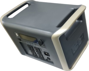 Б/у Зарядная станция Ctolity apower2000 2048wh 2600w 01-200896150