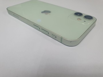 Б/в Мобільний телефон Apple iphone 12 mini 128gb 01-200955041