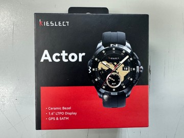 Б/в Смарт-годинник Kieslect actor 01-200954693