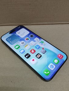 Б/в Мобільний телефон Apple iphone 16 pro max 256gb 01-200948981