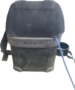 Б/в Апарат для електрозварювання Geberit esg 3 01-200954295