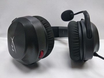 Б/в Навушники Hyperx cs008 01-200955445