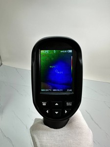 Б/в Пірометр Hti ht-06 01-200955649