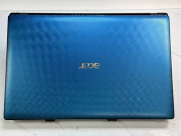 Б/в Ноутбук Acer 15/core i3 2330m ddr3/4gb ddr4/hdd 640 gb/geforce gt520m 01-200955775