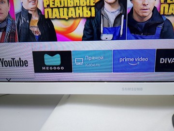 Б/в Телевізор Samsung ue32n4510 01-200957037