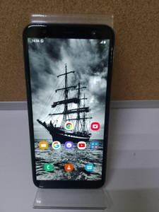 Б/в Мобільний телефон Samsung galaxy j6+ 3/32gb 01-200958238