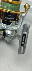 Б/в Котушка рибальська Fishing Roi excellent nx 3000 01-200958278