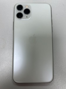 Б/у Мобільний телефон Apple iphone 11 pro 256gb 01-200958362