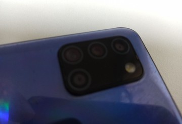 Б/в Мобільний телефон Samsung galaxy a21s a217f 3/32gb 01-200957054