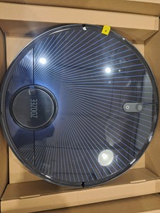 Б/в Робот-пилосос Zoozee z70 01-200957154