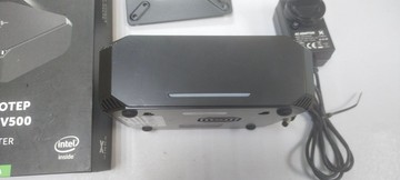 Б/в Міні пк Vinga intel celeron j4125/ram 8gb/ssd 128gb/інтегрована 01-200958725