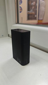 Б/в Повербанк Proove hyper flux plus 20000mah 22.5w 01-200960672