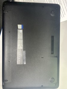 Б/у Ноутбук Asus 15/celeron n3350 ddr3/4gb ddr2/hdd 500 gb/ssd *відсутній/*інтегрована 01-200960724