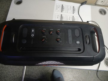 Б/в Акустика Jbl partybox on the go essential 01-200961955