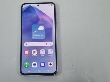 Б/в Мобільний телефон Samsung galaxy a55 5g sm-a556b 8/128gb 01-200962094