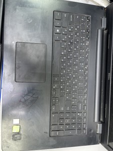 Б/у Ноутбук Dell 17/core i7 4510u ddr3/8gb ddr3/hdd 250 gb/ssd *відсутній/*інтегрована 01-200961940