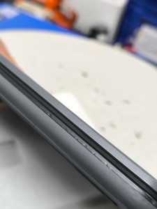 Б/в Ноутбук Dell 13/pentium n6000 ddr4/4gb ddr4/ssd 128 gb/*інтегрована 01-200947152