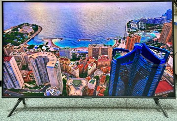 Б/в Телевізор Samsung ue43au7100 01-200957007