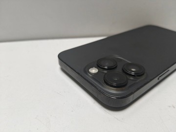 Б/в Мобільний телефон Apple iphone 14 pro max 256gb esim 01-200962875