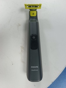 Б/в Тример електричний Philips oneblade pro 360 qp6542 01-200962611