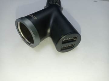 Б/в Автомобільний інвертор Baseus y 16-000277786