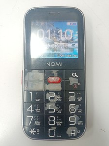 Б/в Мобільний телефон Nomi i220 01-200954656
