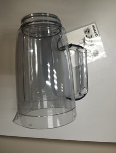 Б/в Кухонний комбайн Gorenje sbr1000be 01-200962731