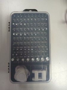 Б/в Набір викруток Morefix set 01-200964304