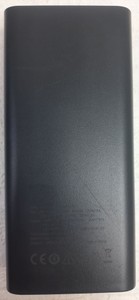 Б/в Повербанк Wst op727s pd22.5w+qc3.0 20000mah 01-200963379