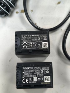Б/в Відеокамера Sony hxr-nx80 01-200880917