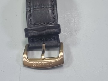 Б/в Годинник Citizen eco-drive j800-s128447 01-200966037