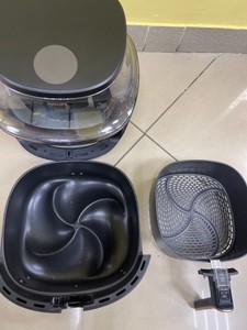Б/в Фритюрниця Philips ovi na332/00 01-200966046
