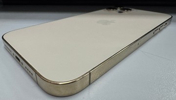Б/в Мобільний телефон Apple iphone 12 pro max 256gb 01-200964246