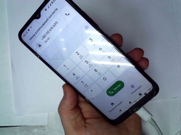 Б/в Мобільний телефон Nokia c22 2/64gb 01-200966498