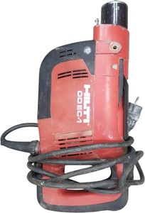 Б/у Установка алмазного бурения Hilti dd ec-1 01-200963598