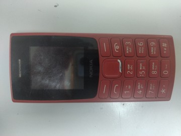 Б/у Мобільний телефон Nokia 105 2023 01-200966743