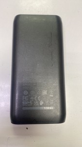 Б/в Повербанк Belkin bpb003 20000mah 01-200962763