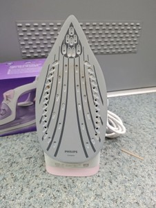 Б/у Утюг Philips dst3010/30 01-200966446