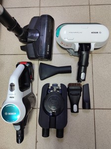 Б/в Пилосос Bosch unlimited 7 prohygienic aqua bcs71hyg2 01-200902963