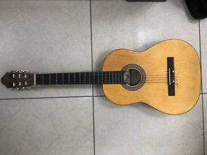 Б/в Класична гітара Stagg c440 m nat 01-200967829