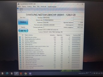 Б/у Ноутбук Hp 15/core i5 6300u ddr3/16gb ddr3/hdd *відсутній/ssd 120 gb/*інтегрована 01-200963702